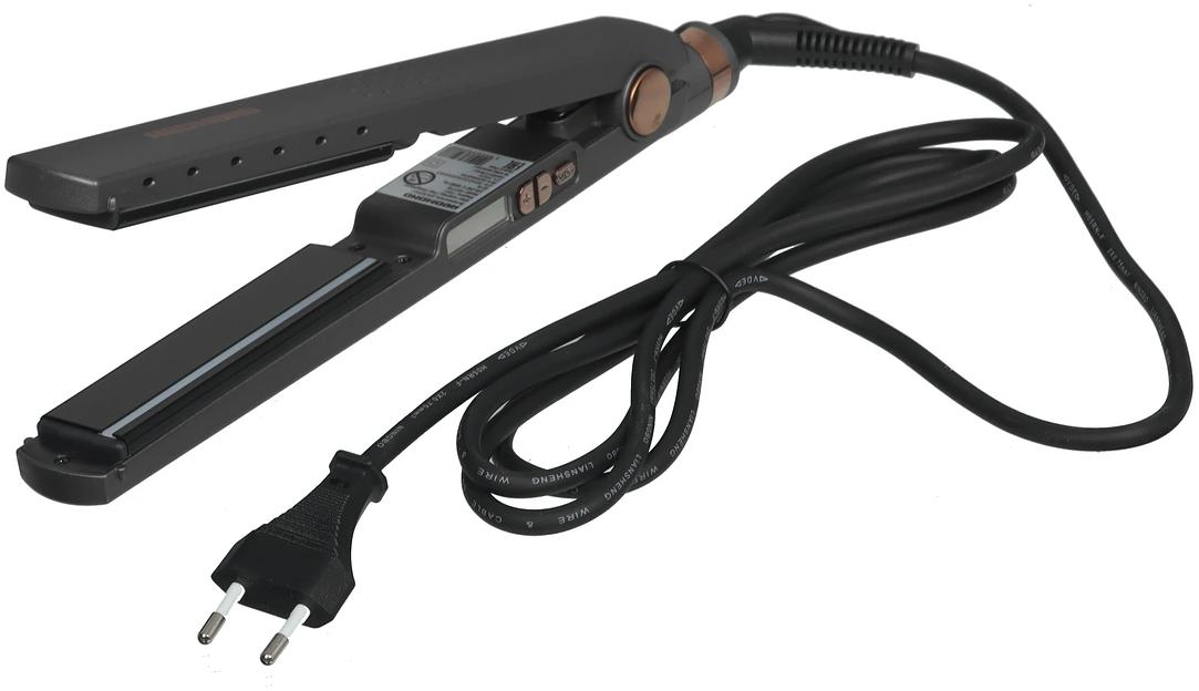 Выпрямитель Редмонд HS1718 60Вт серый макс.темп.:230С покрытие:керамическое фото 6