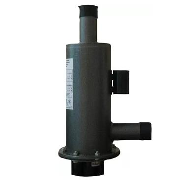 Электродный котёл (отопительная электроустановка) однофазная 40 м² ОПТ фото 1