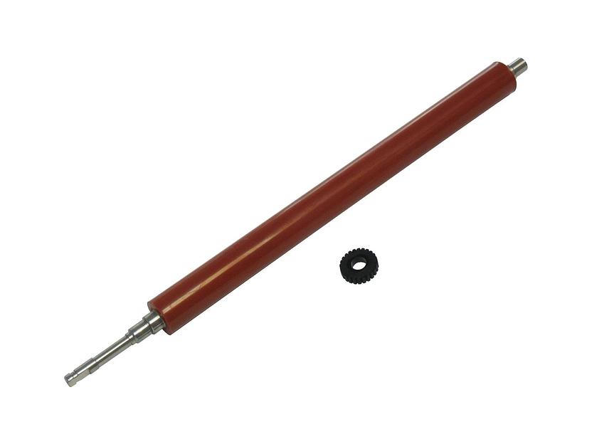 Вал резиновый HP LJ 1022/3050/3052/3055/MF4120/4140/4380/4370/4352/4350/4340/4330/4322 (RC1-5573/RC1-5572/RC1-5582) OEM фото 1