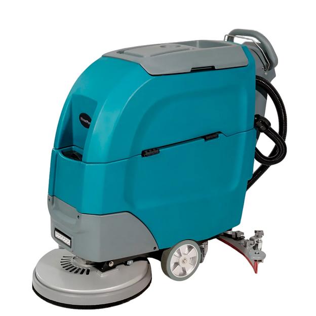 Аккумуляторная поломоечная машина VinnerMyer S530B 100 Ач ОПТ фото 3