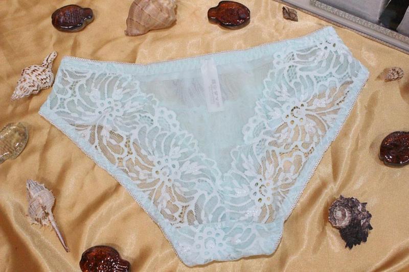 Трусы женские р-р 42-46 Арт. 6123 премиум (к.10849) фото 2