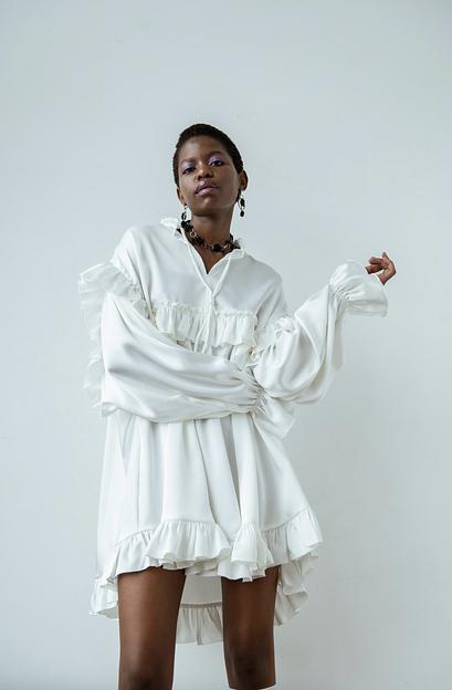 Пошив туник фото 1