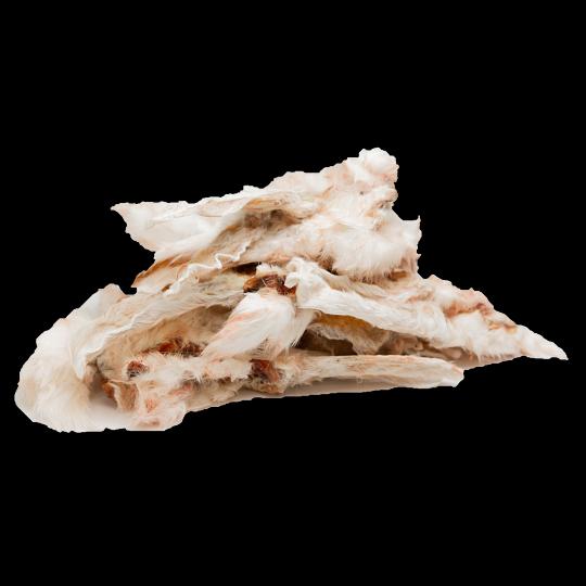 Лакомство для собак — Уши кролика, опт фото 1