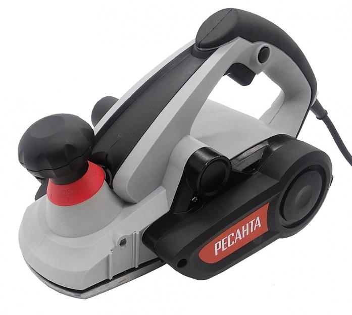 Рубанок Ресанта Р-110СТ 1300Вт 110мм 15000об/мин фото 1