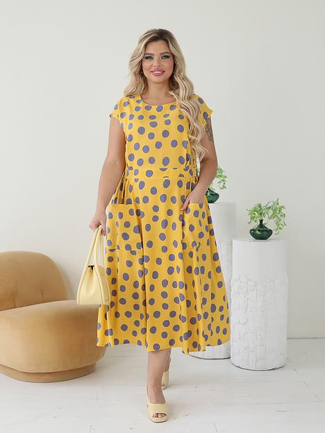 Платье П1-5527/5 фото 4