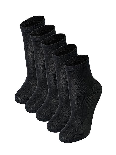 Носки классические мужские ОПТ фото 1