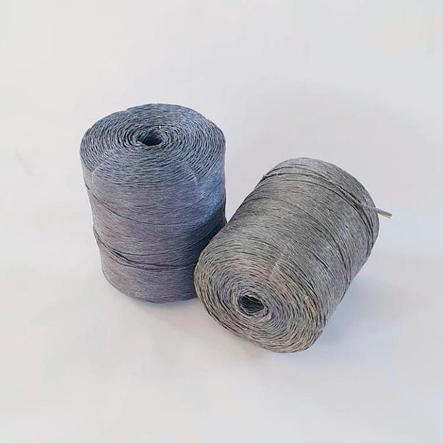 Шпагат из вторичного ПП ТЭКС 2200, опт фото 1