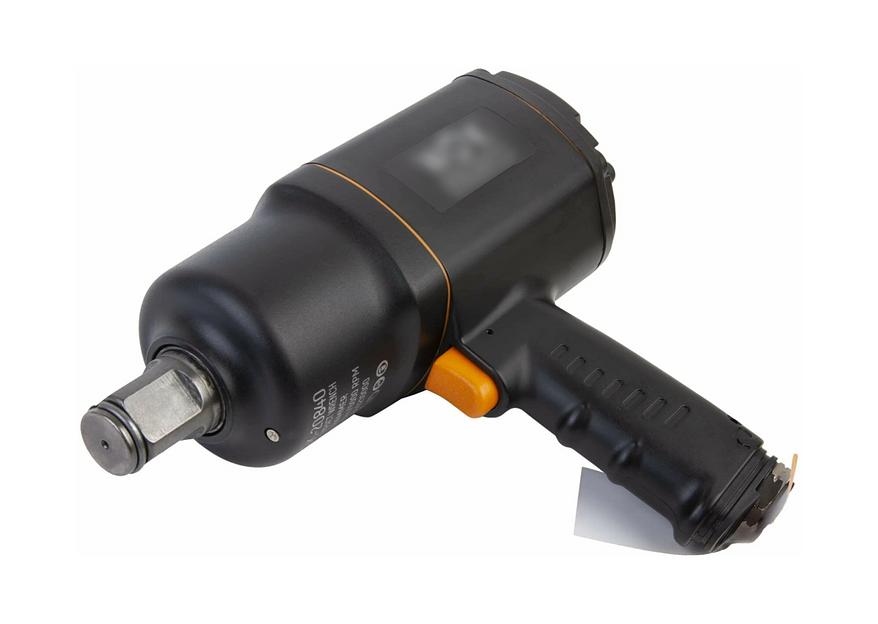 Гайковерт ударный пневматический 1” 1950 Нм WDK-20840 опт фото 1