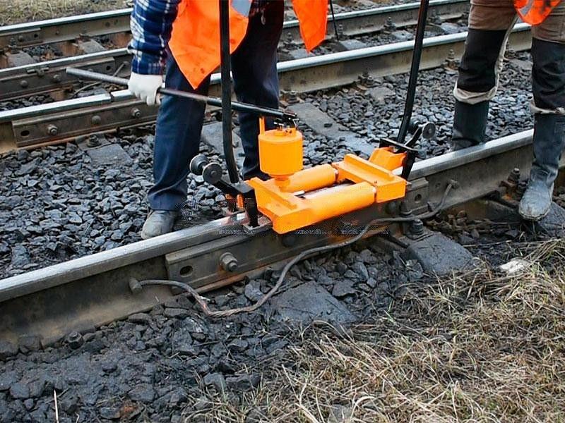 Разгонщик РР-30 фото 1