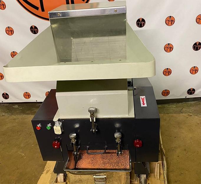 Дробилка для пластика PC-400 фото 7