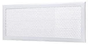 Решетка вентиляционная перфорируемая PAG (ПАГ) 100*100 фото 8