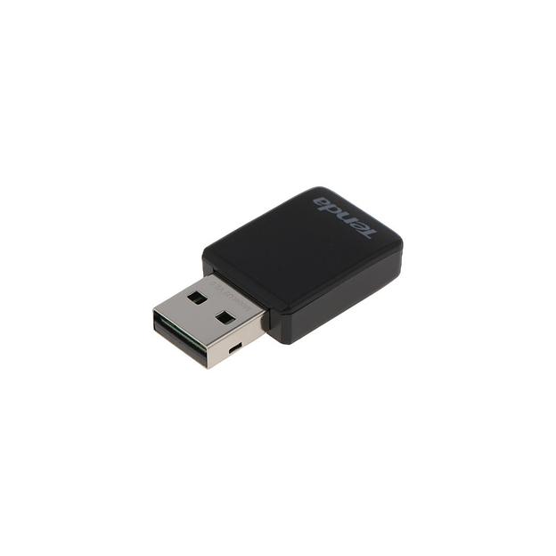 Wi-Fi адаптер TENDA U9 USB 2.0 фото 1