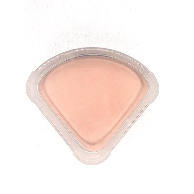 Милолика спонж-блендер треугольный фото 1