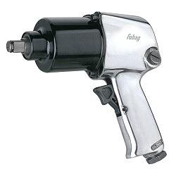 FUBAG IW580 1/2" Пневмогайковерт ударный [100190] {226л/м_576Нм_6.3бар_1/2"} фото 1