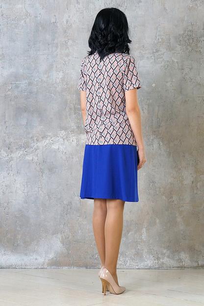 Блуза АР-1870 фото 6