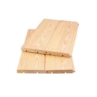 Вагонка Сосна (А) Сорт С 12,5х110 мм ОПТ фото 1