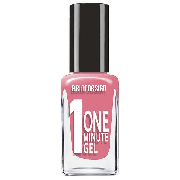 Belor design лак для ногтей 206 фото 1