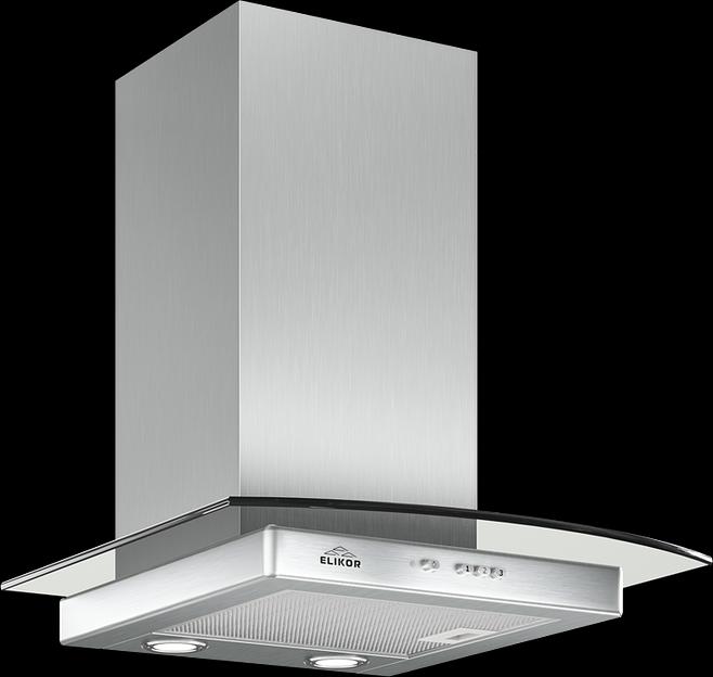 Вытяжка ELIKOR ELIKOR Кристалл 50Н-430-К3Д (941245) фото 1