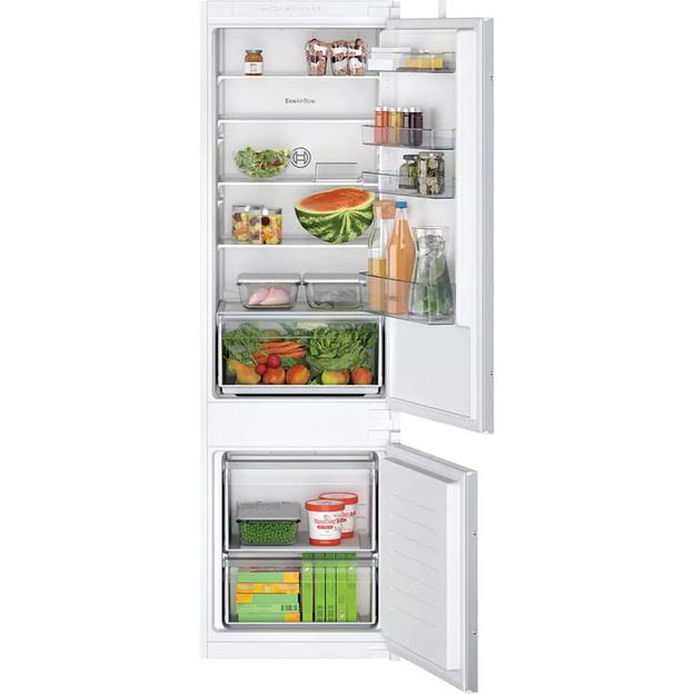 Встраиваемый холодильник BOSCH Bosch KIV87NS306 фото 1