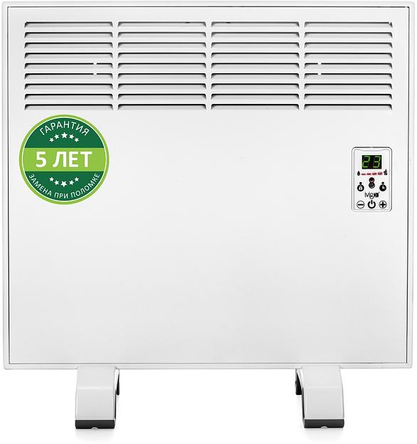 Электрический конвектор iVigo EPK4550E07 750 Вт белый фото 1
