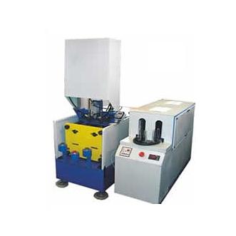 Полуавтомат выдува бутылок ПВБ-1 фото 1