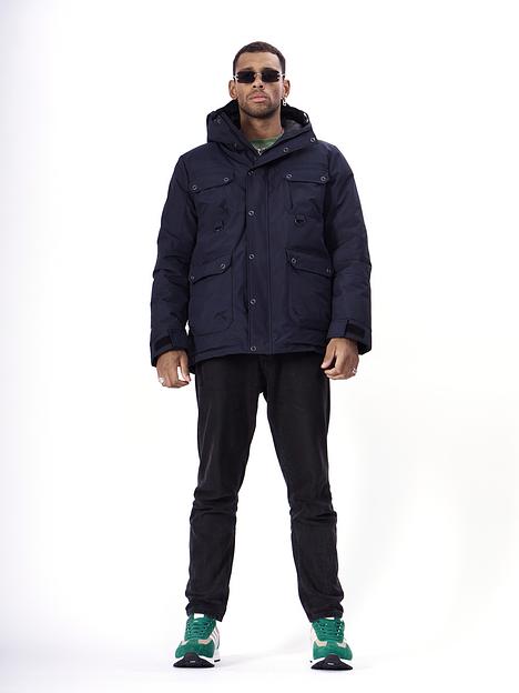 Куртка горнолыжная MTFORCE 2302TS фото 10