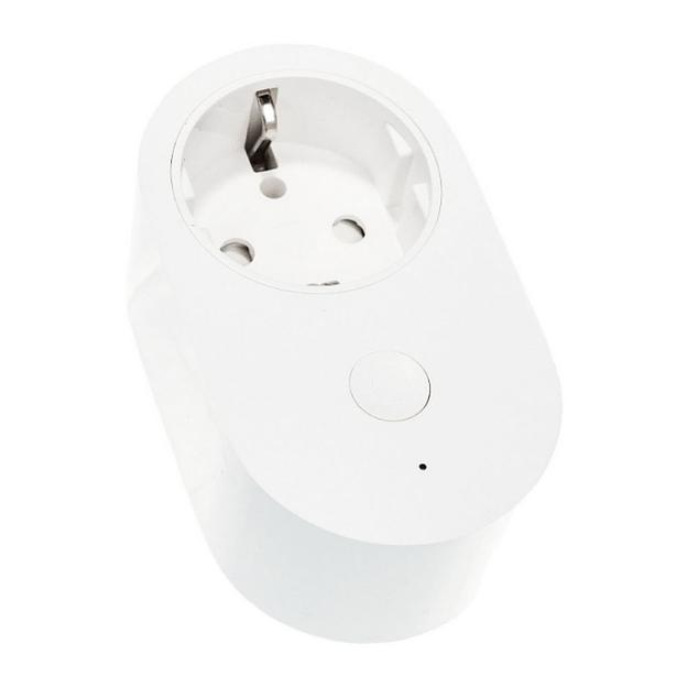 Xiaomi Smart Plug 2 EU фото 2