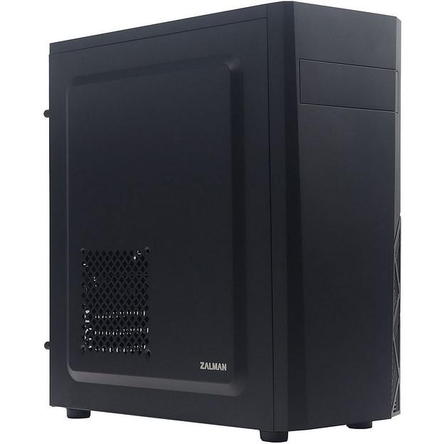 Компьютер Raskat STRIKE 520 (AMD R5-3600, AMD A520, RAM 32GB, SSD 512GB, RTX3050 8Gb, 700W, noOS) фото 1