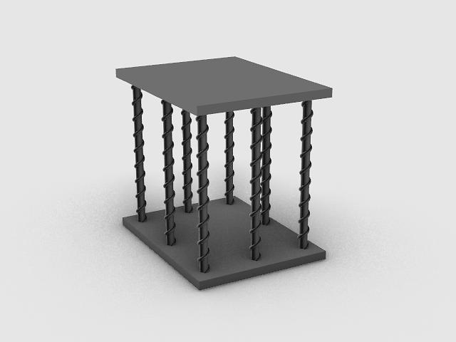 Закладные детали на заказ фото 1