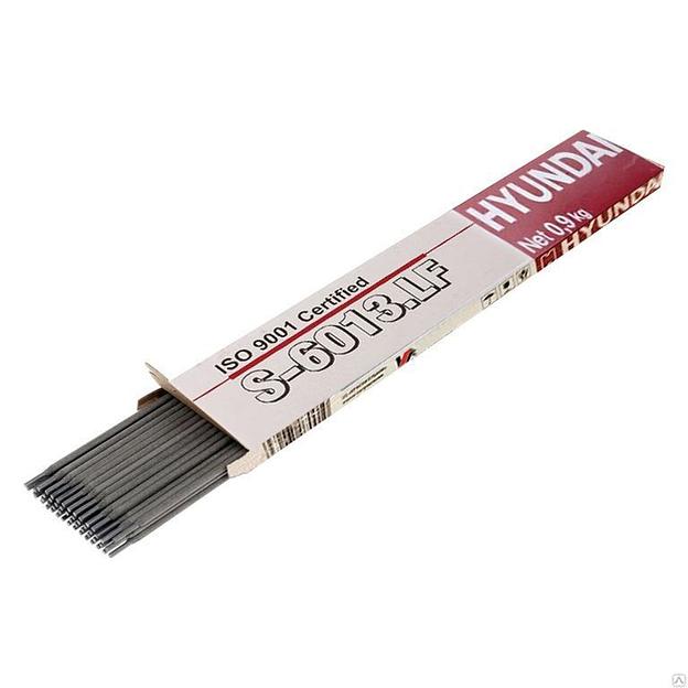 Электроды АНО-21 (3 и 4 мм) фото 1