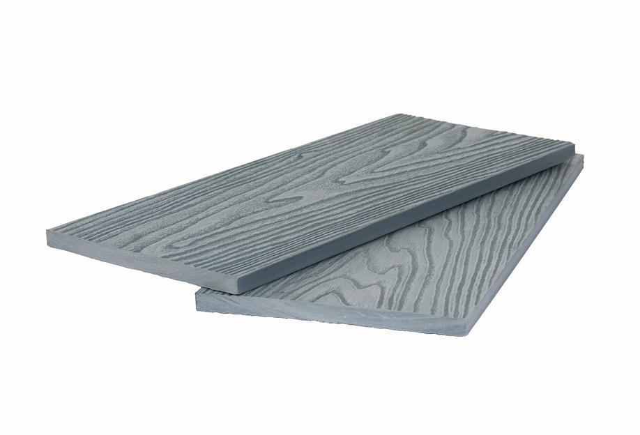 Доска заборная из ДПК Sunline, опт фото 2