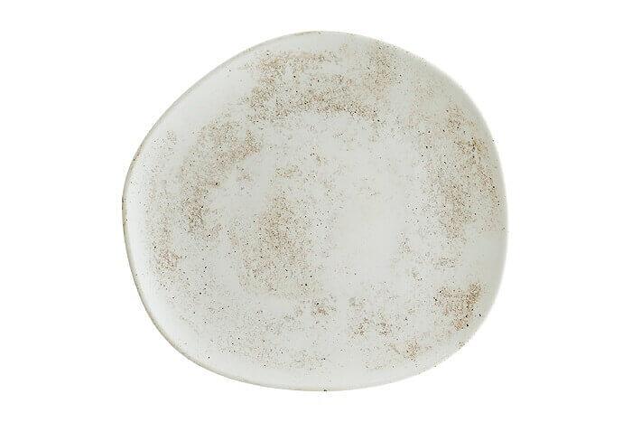 Тарелка d=290 мм. Накрус, форма Ваго /1/6/ фото 1