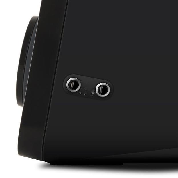 SVEN 470, чёрный, USB, акустическая система 2.0, мощность 2x6 Вт(RMS) SVEN 470 (SV-016326) фото 5