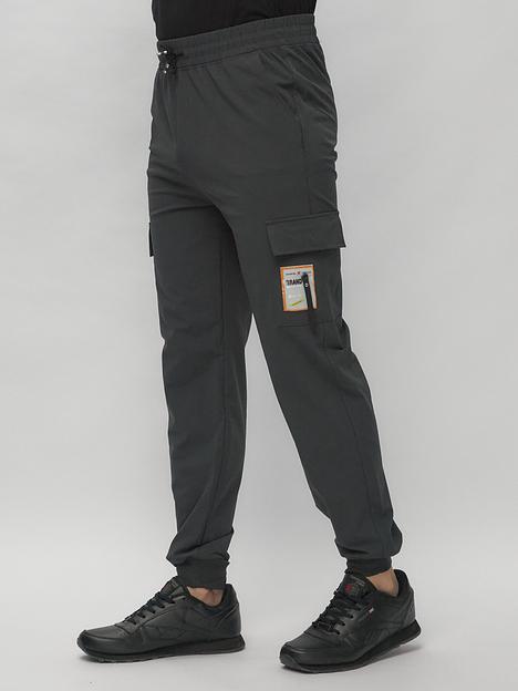 Джоггеры FUYOUKAI 3075TC фото 8