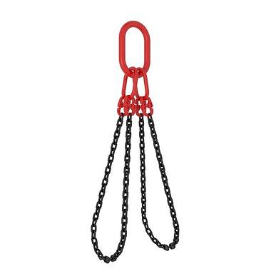 Цепная стропа фото 5