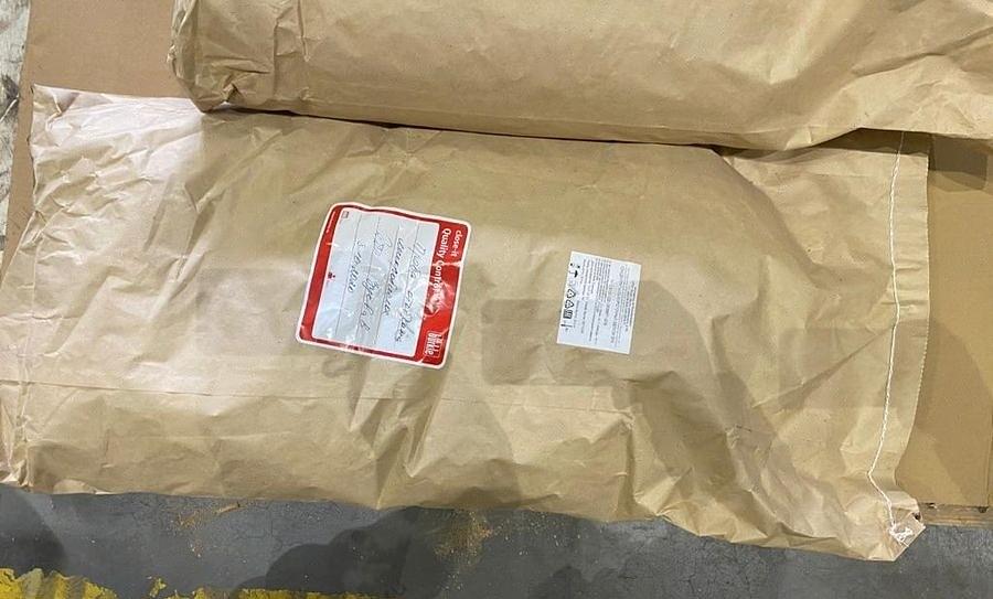 Протеин подсолнечной на заказ фото 1