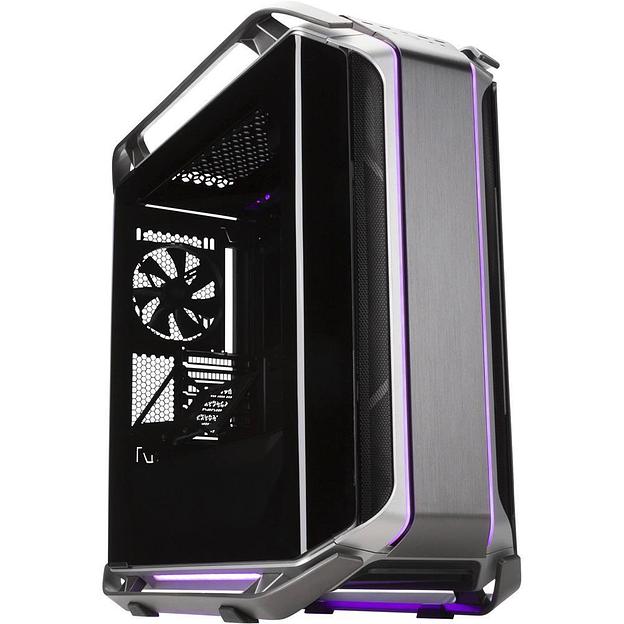 Корпус CoolerMaster COSMOS C700M (MCC-C700M-MG5N-S00) Черный фото 1