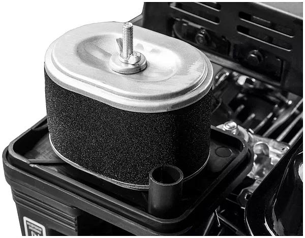 Мотоблок бензиновый ЗУБР МТШ-600 фото 8