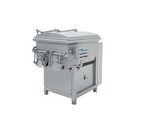 Вакуумный фаршемес JBZK-300 фото 1