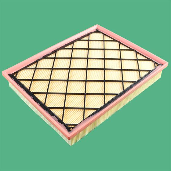 Фильтр воздушный SM-13717798342 Sumomoto фото 1