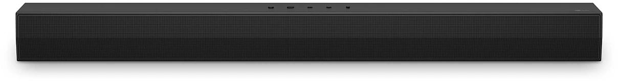 Саундбар LG S40T 2.1 300Вт черный фото 3