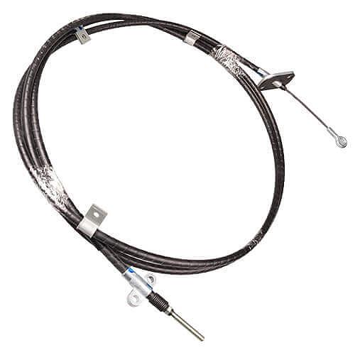 Тросик ручного тормоза MC433479, 4GB1041 TSK фото 1