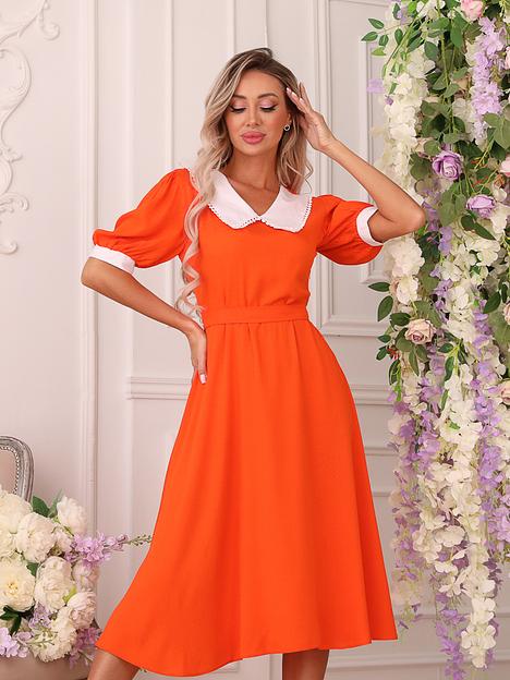 Платье П3-5554 фото 10