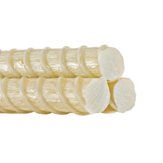 Колышки стеклопластиковые композитные 32 мм фото 1