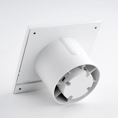 Накладной вентилятор Soler Palau SILENT-100 CZ фото 3