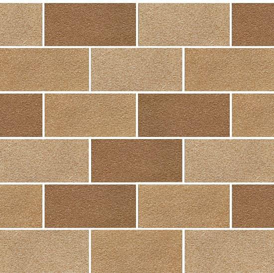 Декоративное покрытие АМК ригель №100 микс песочный ОПТ фото 2