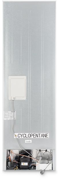 Холодильник Hyundai CC35083F 2-хкамерн. белый фото 7