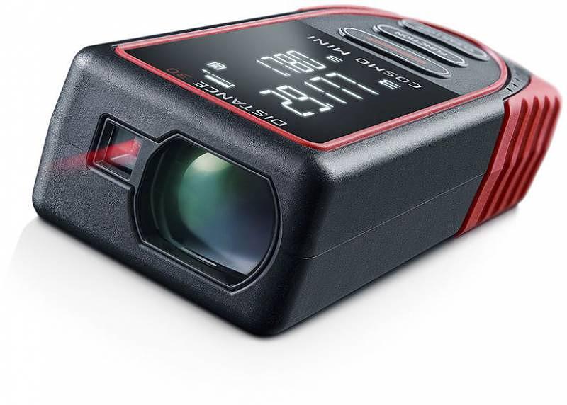 Лазерный дальномер Ada Cosmo MINI фото 4