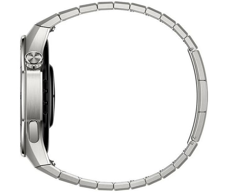 Умные часы GT 5 PRO TITAN VLI-B29 55020DGG HUAWEI фото 2