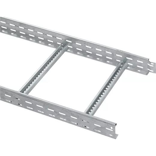 Лоток лестничный 500х50х3000 мм опт фото 1